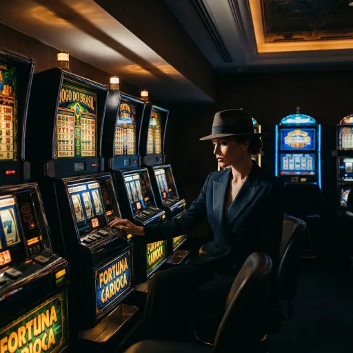 Lottery Clássica na qwin